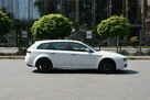 Alfa Romeo 159 2.0JTDm 170KM Manual 2011r. Skóra NAVi Xenon POLECAM - 8