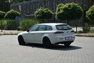 Alfa Romeo 159 2.0JTDm 170KM Manual 2011r. Skóra NAVi Xenon POLECAM - 16