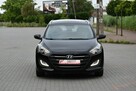 Hyundai i30 1.4 BENZYNA 99KM 2015r. Klima TEMPOMAT Bluetooth niski przebieg 179tkm - 2