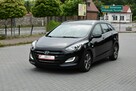 Hyundai i30 1.4 BENZYNA 99KM 2015r. Klima TEMPOMAT Bluetooth niski przebieg 179tkm - 3