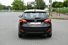Hyundai i30 1.4 BENZYNA 99KM 2015r. Klima TEMPOMAT Bluetooth niski przebieg 179tkm - 6