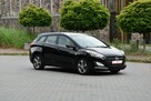 Hyundai i30 1.4 BENZYNA 99KM 2015r. Klima TEMPOMAT Bluetooth niski przebieg 179tkm - 9