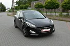 Hyundai i30 1.4 BENZYNA 99KM 2015r. Klima TEMPOMAT Bluetooth niski przebieg 179tkm - 10
