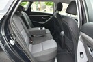 Hyundai i30 1.4 BENZYNA 99KM 2015r. Klima TEMPOMAT Bluetooth niski przebieg 179tkm - 14