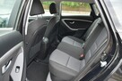 Hyundai i30 1.4 BENZYNA 99KM 2015r. Klima TEMPOMAT Bluetooth niski przebieg 179tkm - 16