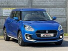 Suzuki Swift 1,2i 90KM Hybrid Club/Climatronic/Navi/Kamera/Ledy/Tempomat/SerwisASO - 2