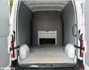 Renault Master L2H2 średniak 7-osobowy lift 2023r Brygadówka doka pełna opcja - 5