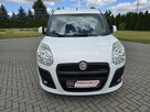 Fiat Doblo 2,0jtd 5 Osób.Klimatyzacja.Serwis.Parktronic,kredyt.OKAZJA - 3