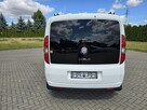 Fiat Doblo 2,0jtd 5 Osób.Klimatyzacja.Serwis.Parktronic,kredyt.OKAZJA - 9