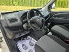 Fiat Doblo 2,0jtd 5 Osób.Klimatyzacja.Serwis.Parktronic,kredyt.OKAZJA - 14