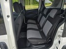 Fiat Doblo 2,0jtd 5 Osób.Klimatyzacja.Serwis.Parktronic,kredyt.OKAZJA - 15
