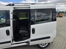 Fiat Doblo 2,0jtd 5 Osób.Klimatyzacja.Serwis.Parktronic,kredyt.OKAZJA - 16
