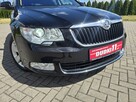 Škoda Superb 1,4tsi Navigacja.Klimatronic 2 str.Parktronic.Hatchb.Sedan.Xenon.OKAZJ - 4