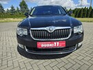 Škoda Superb 1,4tsi Navigacja.Klimatronic 2 str.Parktronic.Hatchb.Sedan.Xenon.OKAZJ - 5