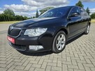 Škoda Superb 1,4tsi Navigacja.Klimatronic 2 str.Parktronic.Hatchb.Sedan.Xenon.OKAZJ - 6