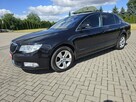 Škoda Superb 1,4tsi Navigacja.Klimatronic 2 str.Parktronic.Hatchb.Sedan.Xenon.OKAZJ - 7