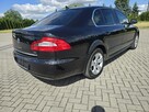 Škoda Superb 1,4tsi Navigacja.Klimatronic 2 str.Parktronic.Hatchb.Sedan.Xenon.OKAZJ - 9
