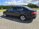 Škoda Superb 1,4tsi Navigacja.Klimatronic 2 str.Parktronic.Hatchb.Sedan.Xenon.OKAZJ - 12