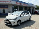 Toyota Yaris Rezerwacja