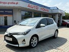 Toyota Yaris Rezerwacja - 2