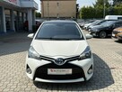 Toyota Yaris Rezerwacja - 3