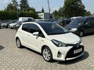 Toyota Yaris Rezerwacja - 4