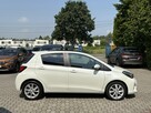 Toyota Yaris Rezerwacja - 5