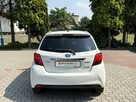 Toyota Yaris Rezerwacja - 7