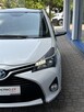 Toyota Yaris Rezerwacja - 11