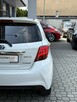 Toyota Yaris Rezerwacja - 12