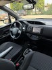 Toyota Yaris Rezerwacja - 13
