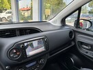 Toyota Yaris Rezerwacja - 15