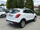 Opel Mokka 1.6 110KM ,Niski Przebieg,Navi,Tempomat - 5