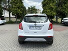 Opel Mokka 1.6 110KM ,Niski Przebieg,Navi,Tempomat - 6