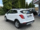 Opel Mokka 1.6 110KM ,Niski Przebieg,Navi,Tempomat - 7