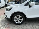 Opel Mokka 1.6 110KM ,Niski Przebieg,Navi,Tempomat - 9