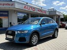 Audi Q3 Unikat przebieg 61 tys! Podgrzewane fotele ! Gwarancja - 2
