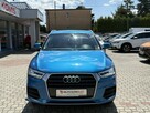 Audi Q3 Unikat przebieg 61 tys! Podgrzewane fotele ! Gwarancja - 3