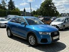 Audi Q3 Unikat przebieg 61 tys! Podgrzewane fotele ! Gwarancja - 4