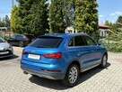 Audi Q3 Unikat przebieg 61 tys! Podgrzewane fotele ! Gwarancja - 6