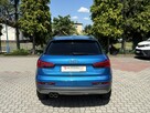 Audi Q3 Unikat przebieg 61 tys! Podgrzewane fotele ! Gwarancja - 7