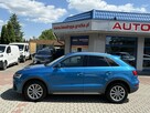 Audi Q3 Unikat przebieg 61 tys! Podgrzewane fotele ! Gwarancja - 9