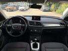 Audi Q3 Unikat przebieg 61 tys! Podgrzewane fotele ! Gwarancja - 12