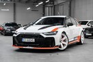 Audi RS6 GT 1 z 660. Gwarancja 10.2028. Specyfikacja 1.193.120 zł. - 3