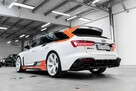 Audi RS6 GT 1 z 660. Gwarancja 10.2028. Specyfikacja 1.193.120 zł. - 10