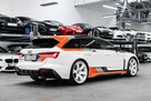 Audi RS6 GT 1 z 660. Gwarancja 10.2028. Specyfikacja 1.193.120 zł. - 12