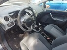 Ford Fiesta 1.25i*169*tys.km*KLIMA*ALU*grzana*szyba*USB*5*Drzwi*Bezwypadek*1wł*Nie - 3