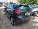 Ford Fiesta 1.25i*169*tys.km*KLIMA*ALU*grzana*szyba*USB*5*Drzwi*Bezwypadek*1wł*Nie - 4