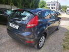 Ford Fiesta 1.25i*169*tys.km*KLIMA*ALU*grzana*szyba*USB*5*Drzwi*Bezwypadek*1wł*Nie - 5