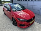 Fiat Tipo s-design navi xenon aktywny tempomat - 2